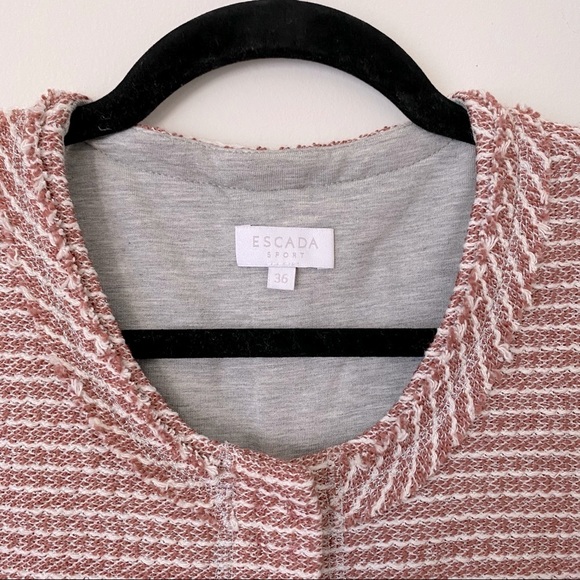 ESCADA Jacket - Picture 2 of 4